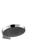 Hansgrohe-HG-Kopfbrause-Rainfinity-360-1jet-Wandmontage-chrom-26230000 gallery number 1